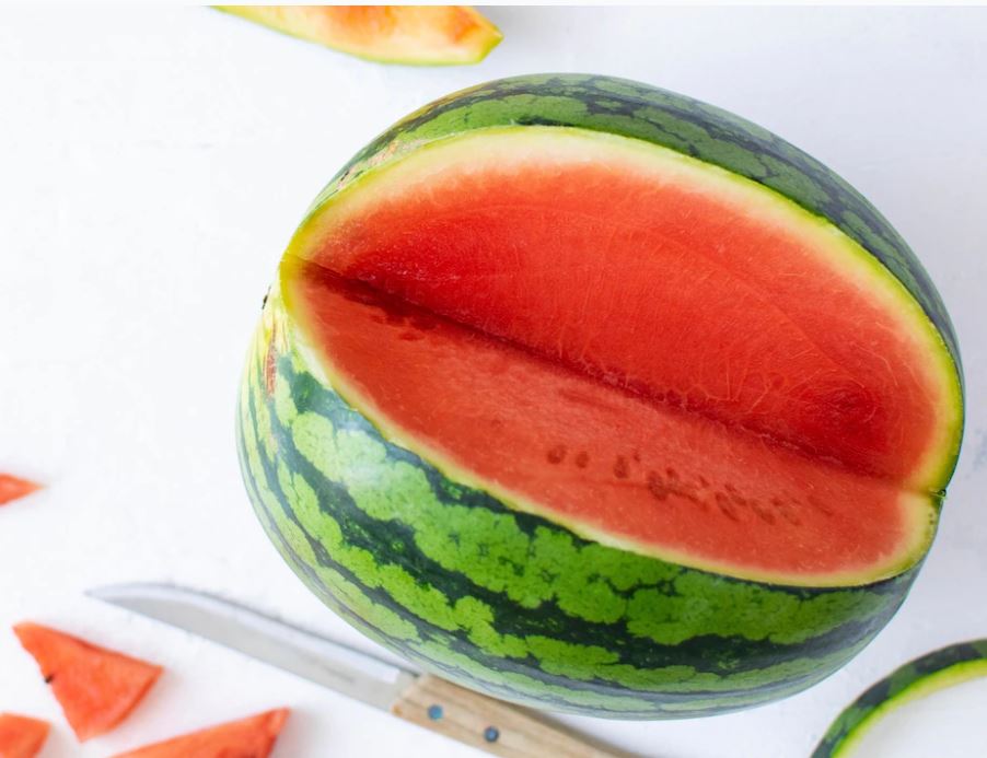 수박 칼로리와 다이어트 효과 5