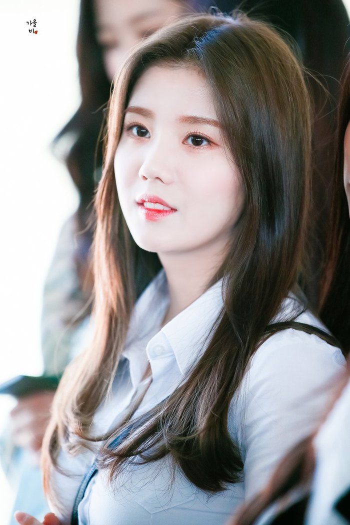 아이즈원 _ 권은비 과거 / 키 / 몸매 아이즈원 _ 권은비 과거 / 키 / 몸매
