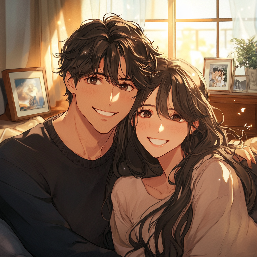 ISTP 남자 친구 연애