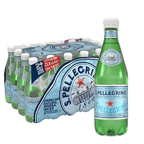 Sanpellegrino (산펠레그리노)