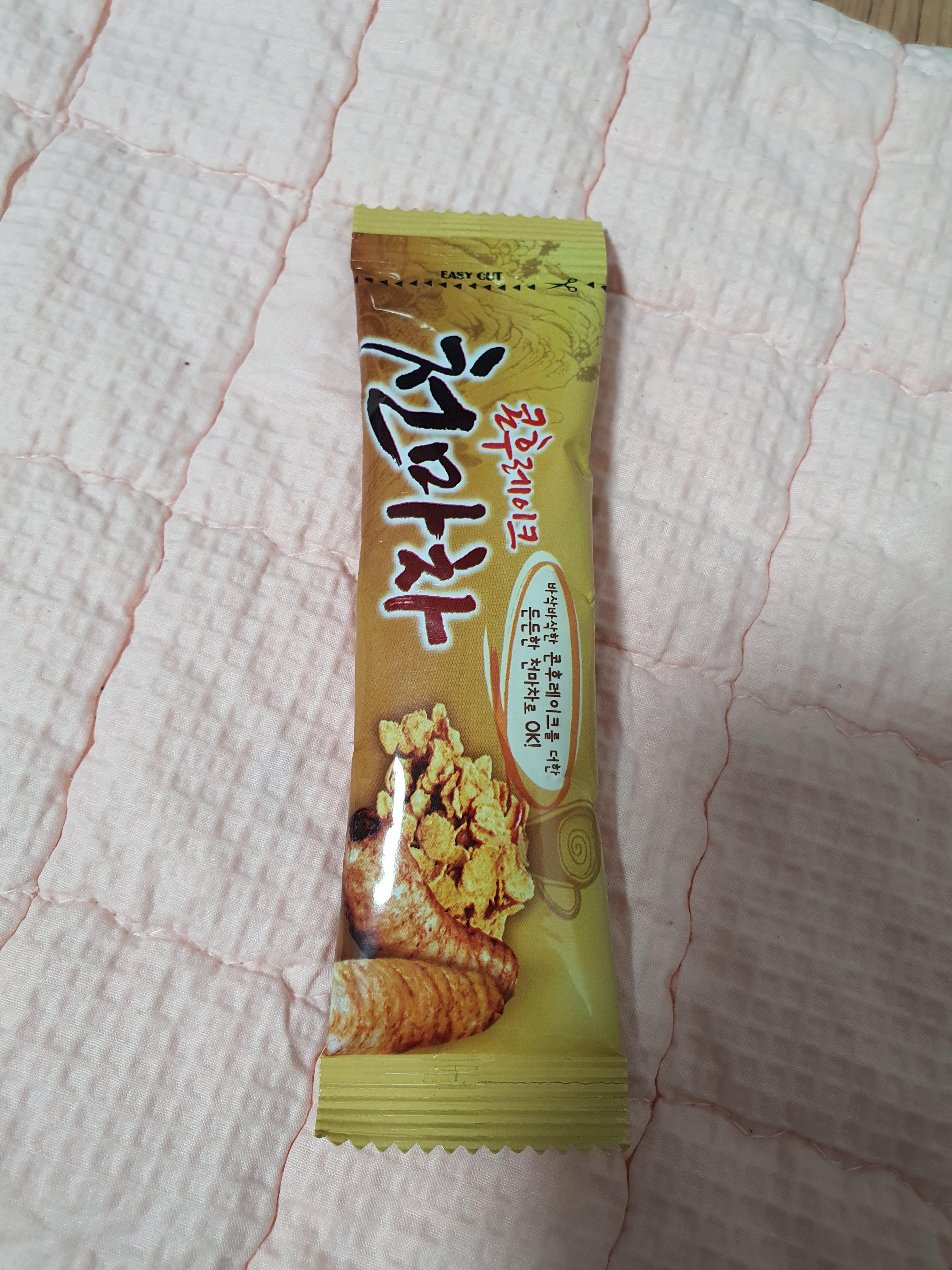 KY식품 이미지