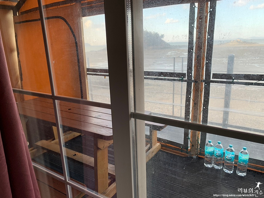 퀸스비치 끝내주는 오션뷰! 12