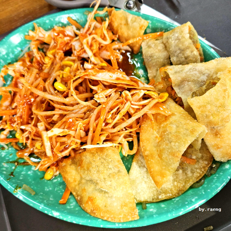 시흥장곡동_맛집_학교앞옛날떡볶이_비빔만두5