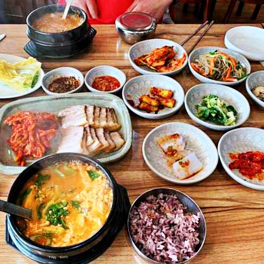  맛있는 녀석들 두부보쌈 두부전골 용인 에버랜드 맛집 452회 두부 요리 전문점 특집 손두부 두부조림 가격 위치 어디