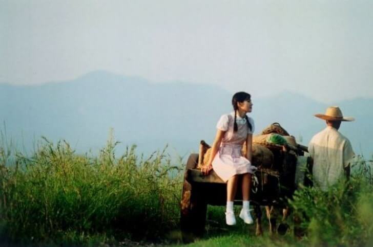 방학이-되어-시골로-놀러온-&amp;#39;주희&amp;#39;.