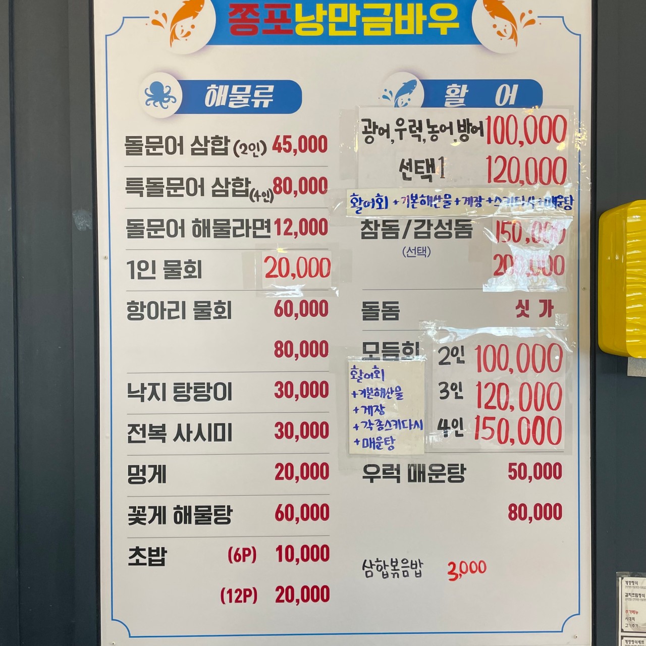 금바우 이미지