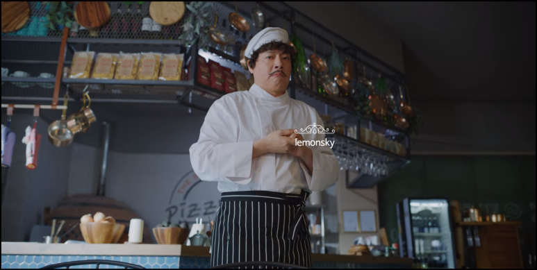 바꿔야 할까?? 빈센조의 따봉을 받기까지~~ [드라마 빈센조_캐릭터퐁당] 토토아저씨는(김형묵) 업종을 7