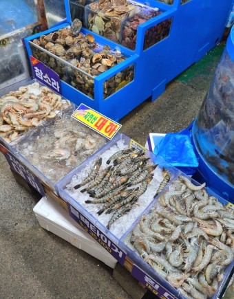 충청도수산 이미지