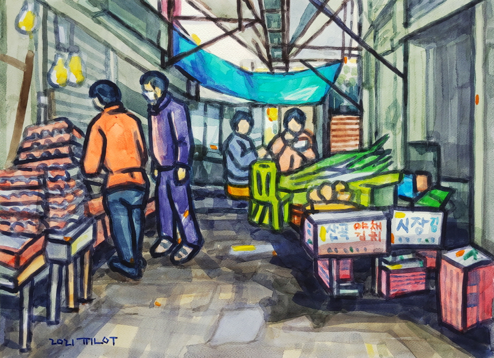 백마축산 이미지