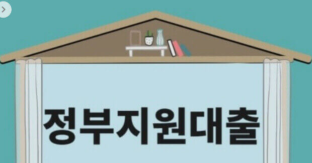  직장인, 무직자들을 위한 정부 지원 대출 제도
