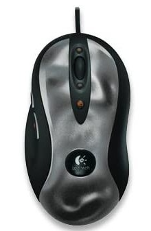  커세어 마우스 비교 리뷰(HARPOON RGB WIRELESS Gaming Mouse)