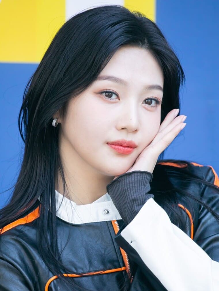 그룹-레드벨벳-조이
