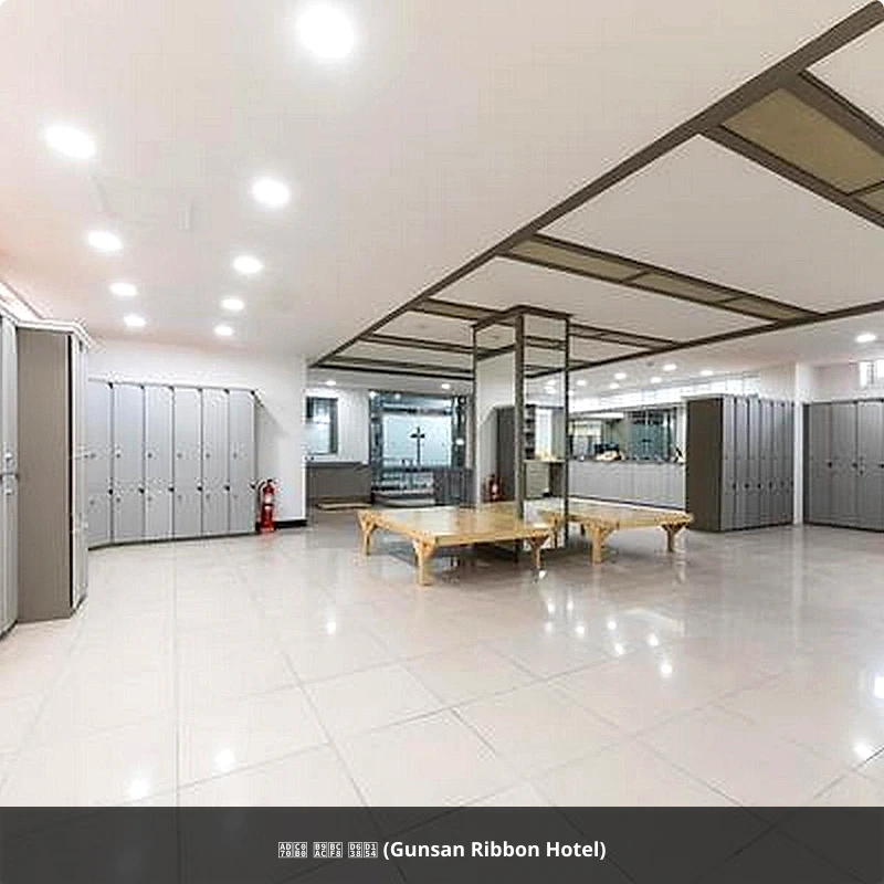 군산 리본 호텔 (Gunsan Ribbon Hotel)_3