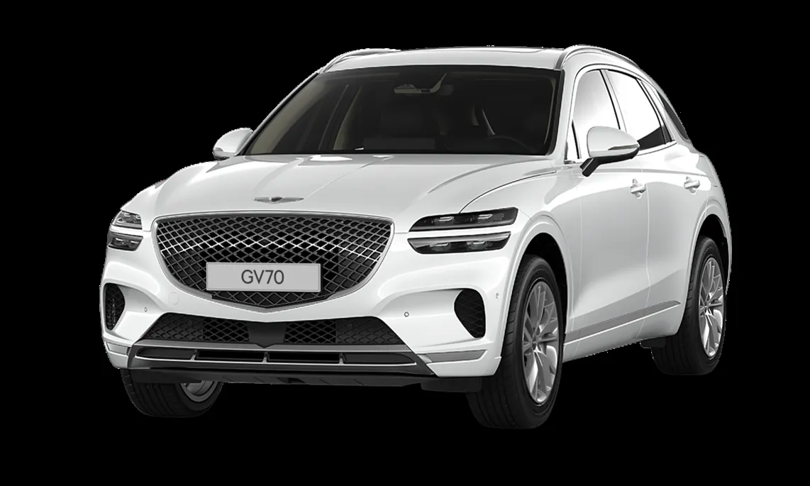 2022 GV70 사진
