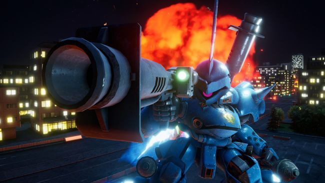  SD건담 배틀 얼라이언스 리뷰 소감 pc 스팀 한글 플레이 sd gundam battle alliance