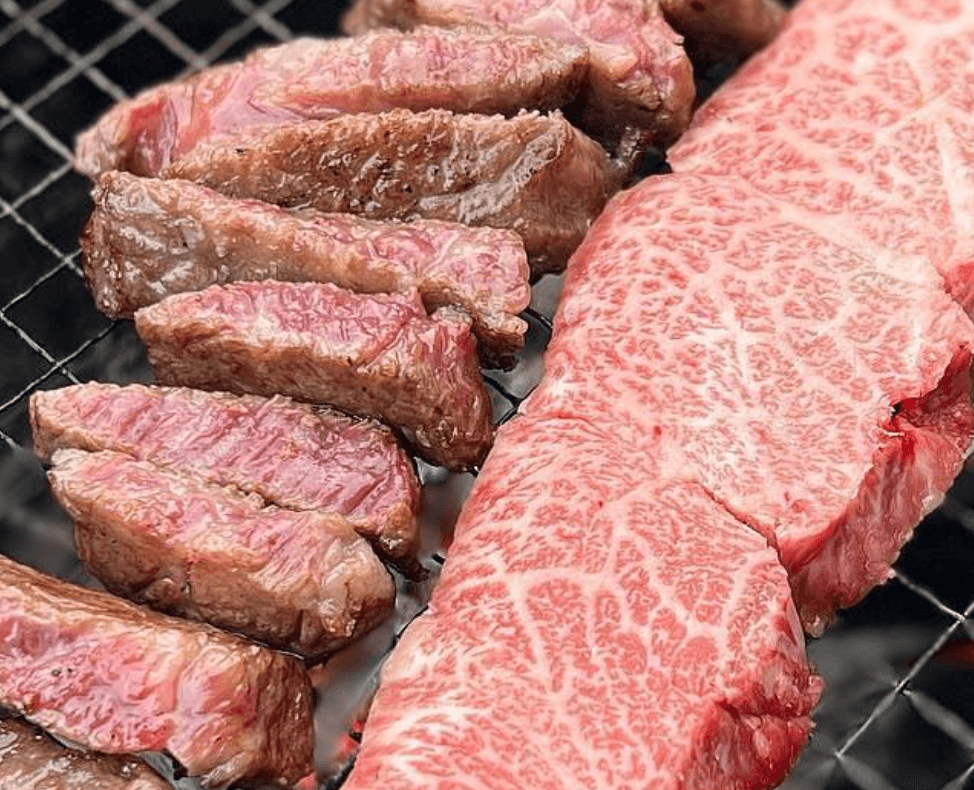 산외한우식당 이미지