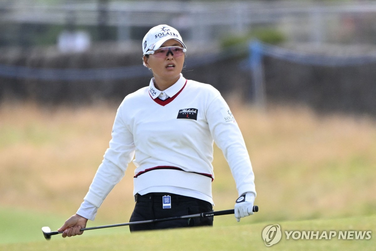 이미향 신지은 lpga 고진영
