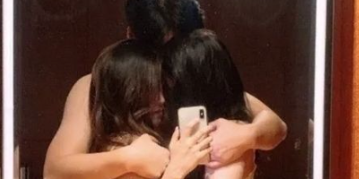  하... 겁나 부럽.... 응?? / 레이싱모델 김가온 촬영회 비키니 몸매 / 가까이서 본 있지 유나 뒤태 몸매