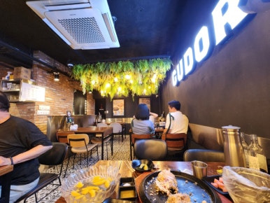 구도로통닭 수원망포점 대표 사진