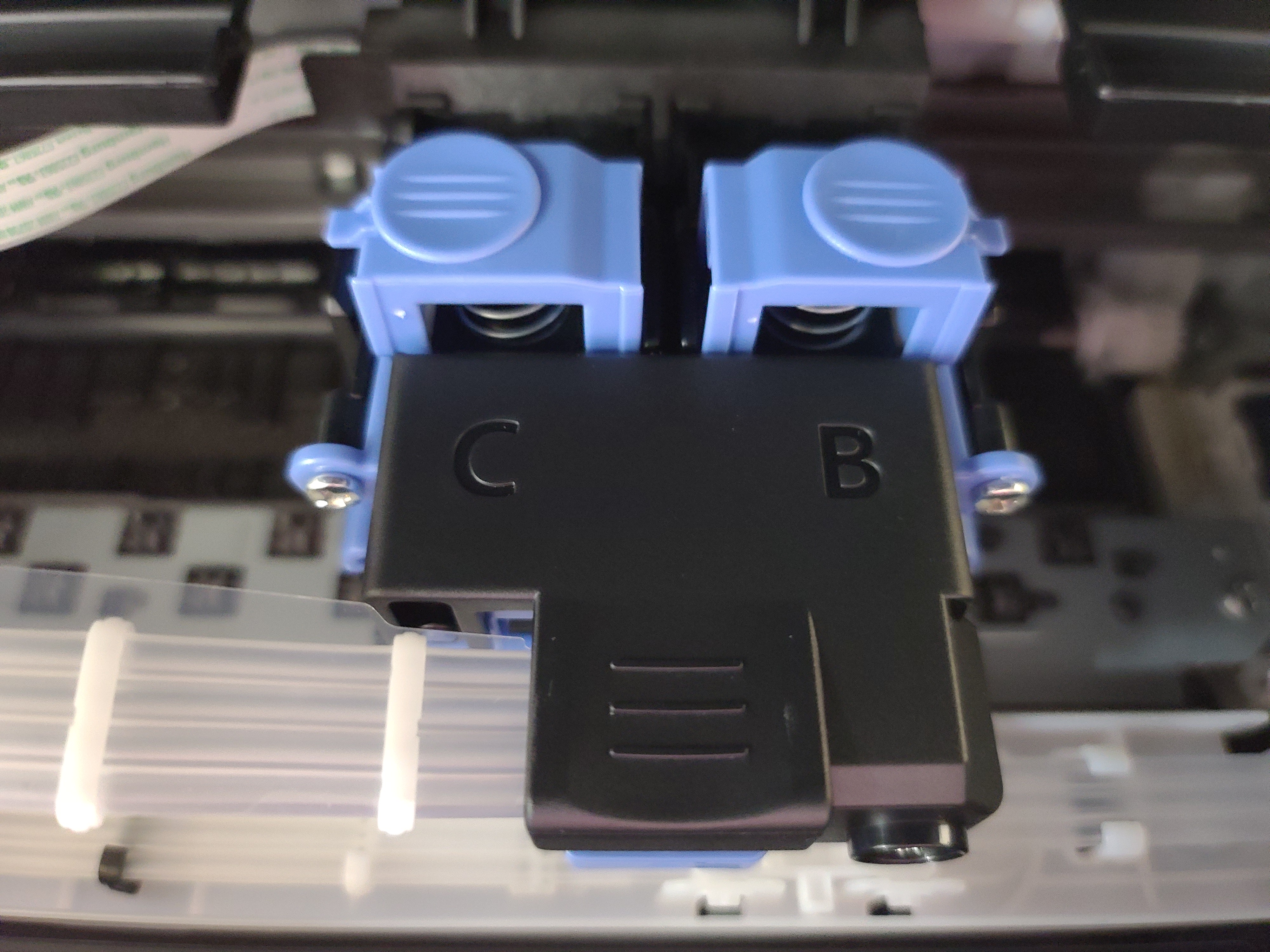 캐논 복합기 G3915