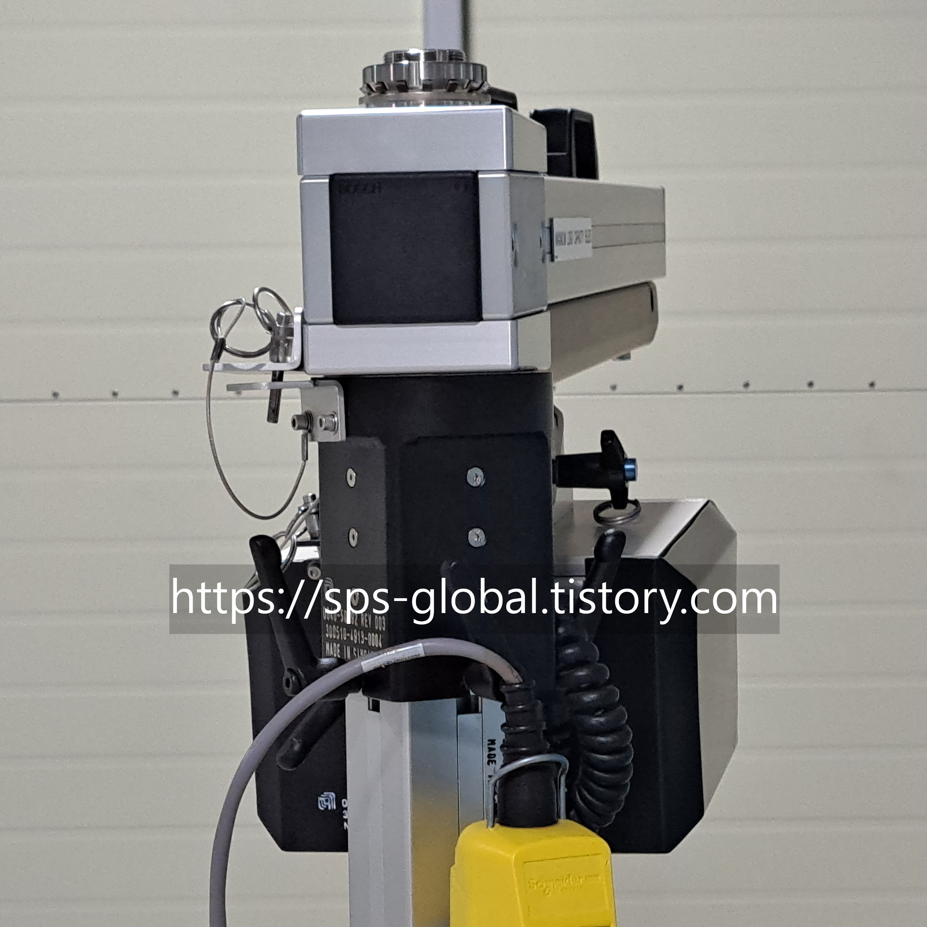  SPS GLOBAL supply available inventory list 18