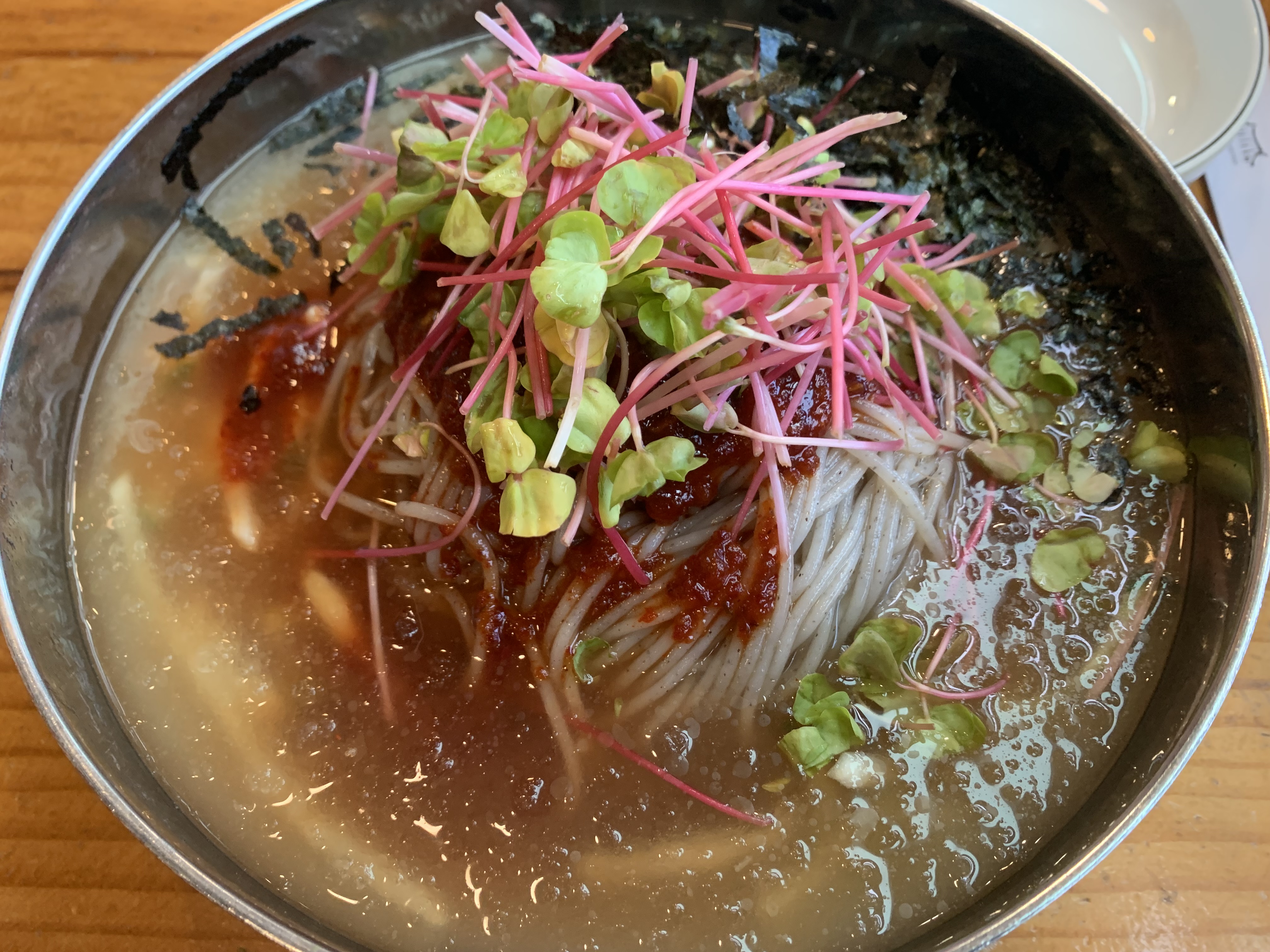 치킨마당 이미지