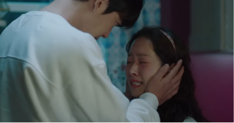  '우리들의 블루스',, 우리들의 삶과 애환