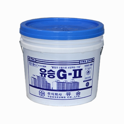  단열재본드? 나를 빼면 섭하지, G2본드