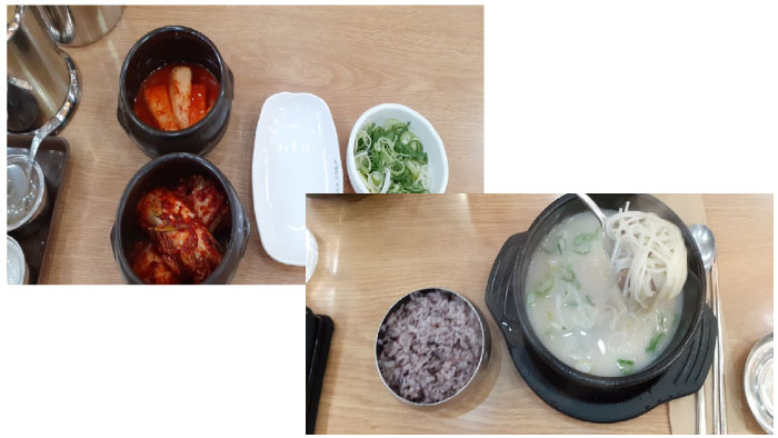 원주가마솥설렁탕 이미지