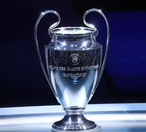 2023-24 UEFA 챔피언스리그 결승전