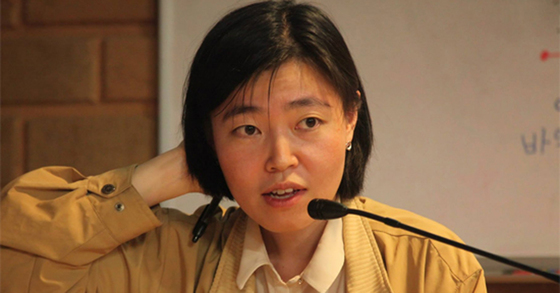 임은정 검사 프로필 : 도가니 검사에서 법무부 장관까지? 박은정 의원과 &lsquo;양은정 체제&rsquo; 검찰개혁 ?