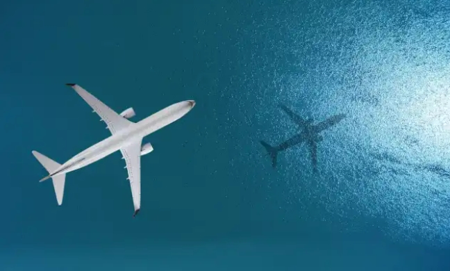 [#항공기 항로의 숨겨진 비밀들] 비행기가 태평양 상공을 날지 못하는 5가지 주요 이유 VIDEO: Why Don’t Planes Fly Over the Pacific Ocean?