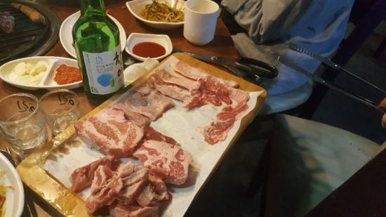 강정의 달인 이미지