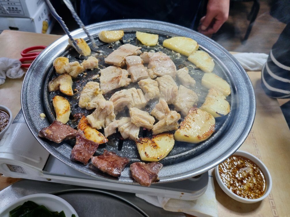 진미곱창 이미지