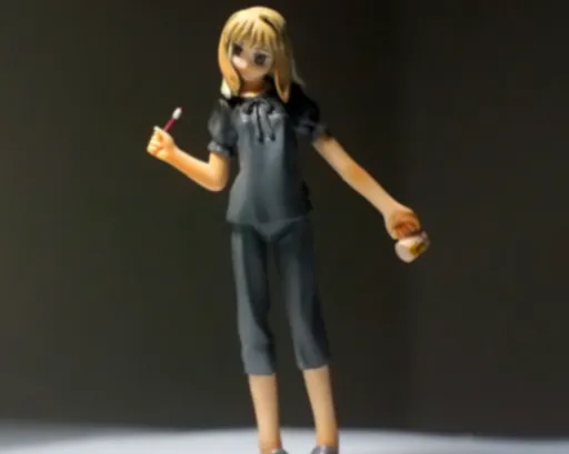 장르별 플롯 틀