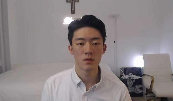 &lt;전우원의 폭로&gt;