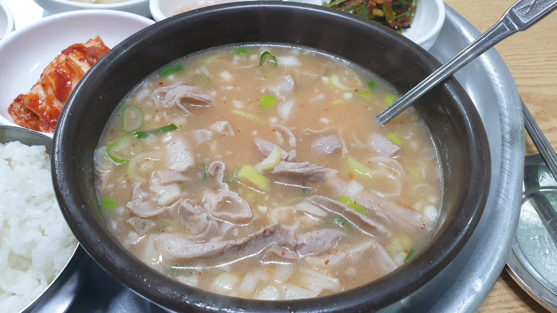 마산식당 이미지
