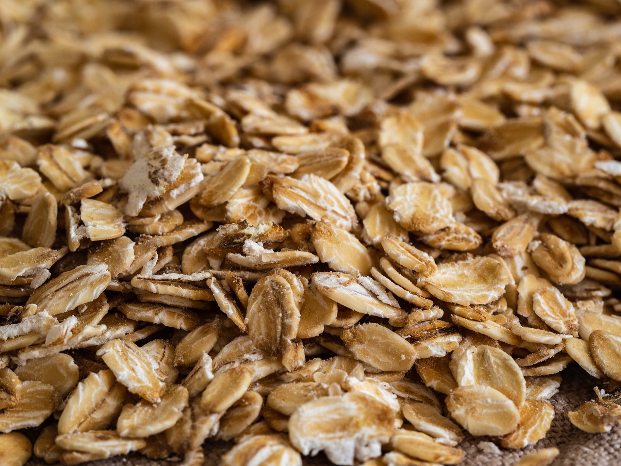 Oatmeal