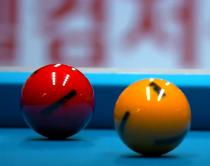 billiards