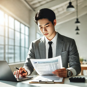 근로장려금