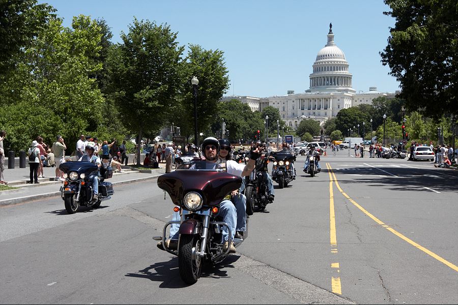 롤링썬더(Rolling Thunder) 2008