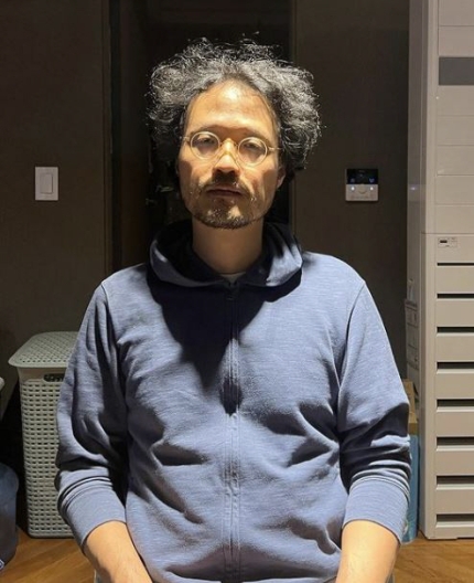  '정인' 조정치 맞아? 감금설까지 나온 충격 근황 "어디 갇힌 건가요" [사진]