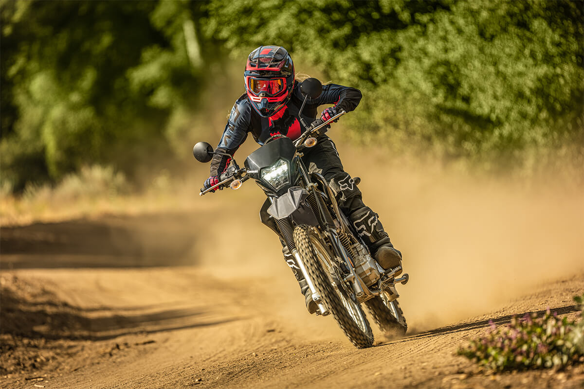 2023 KLX 230 2023-klx-230
