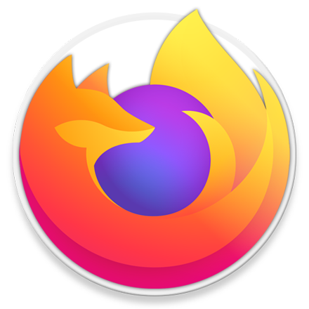Mozilla Firefox 로고