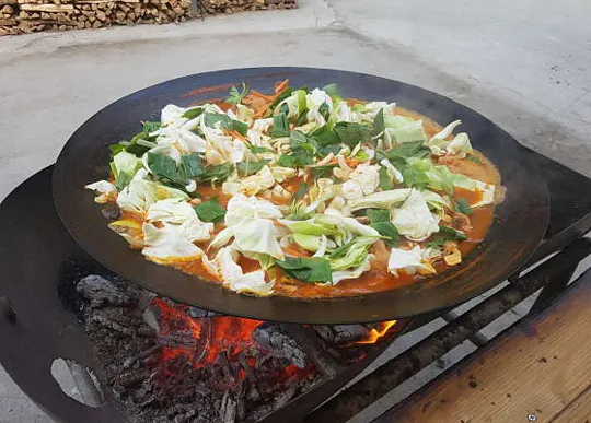 산골농원
