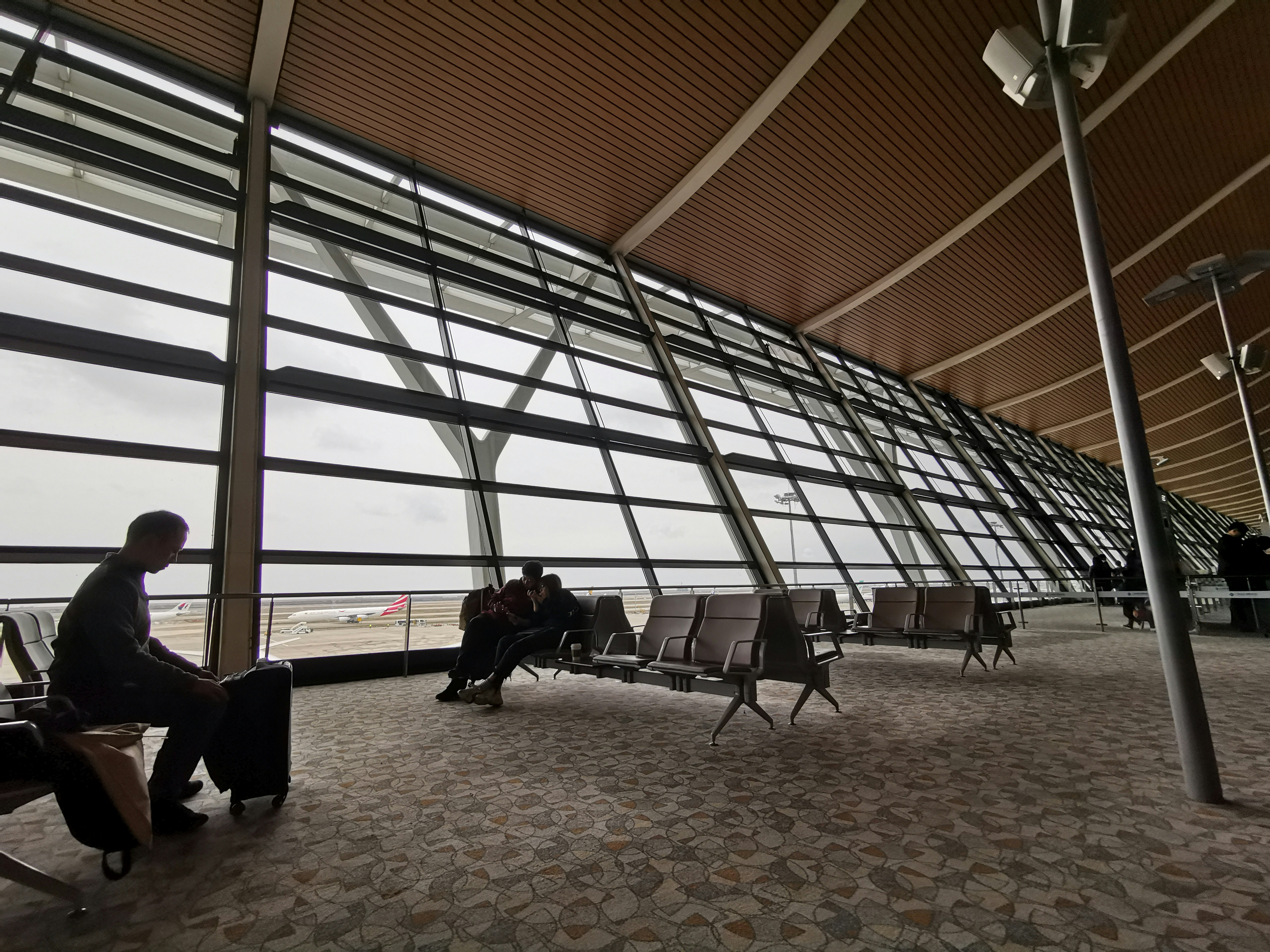 2025 인천국제공항 식당 맛집 총정리