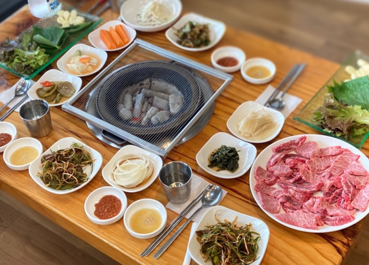 송원분식 이미지