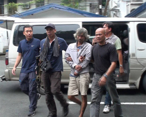 범죄도시 2 모티브&amp;#44; 필리핀 관광객 연쇄 납치 살인 사건