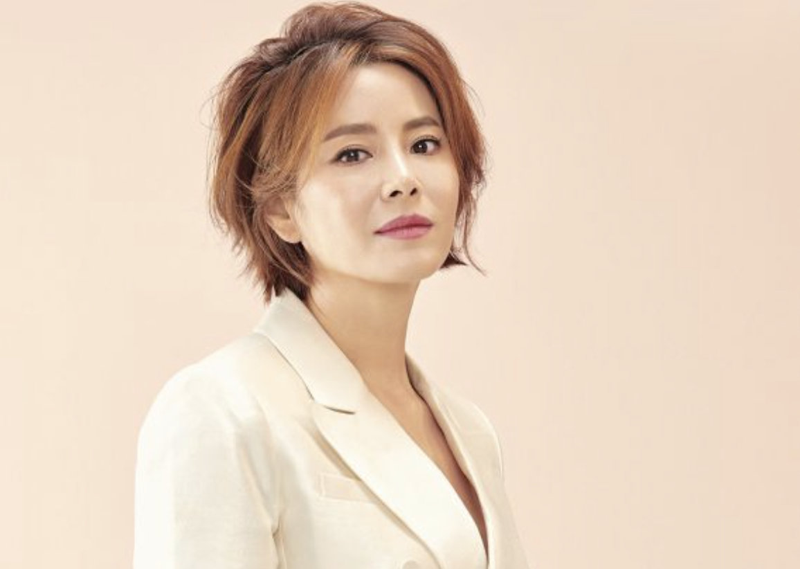  견미리 프로필 나이 학력 데뷔 작품 결혼 남편 자녀
