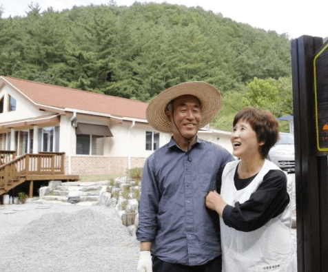 한국기행_경북_영천_박중환_이영애_부부